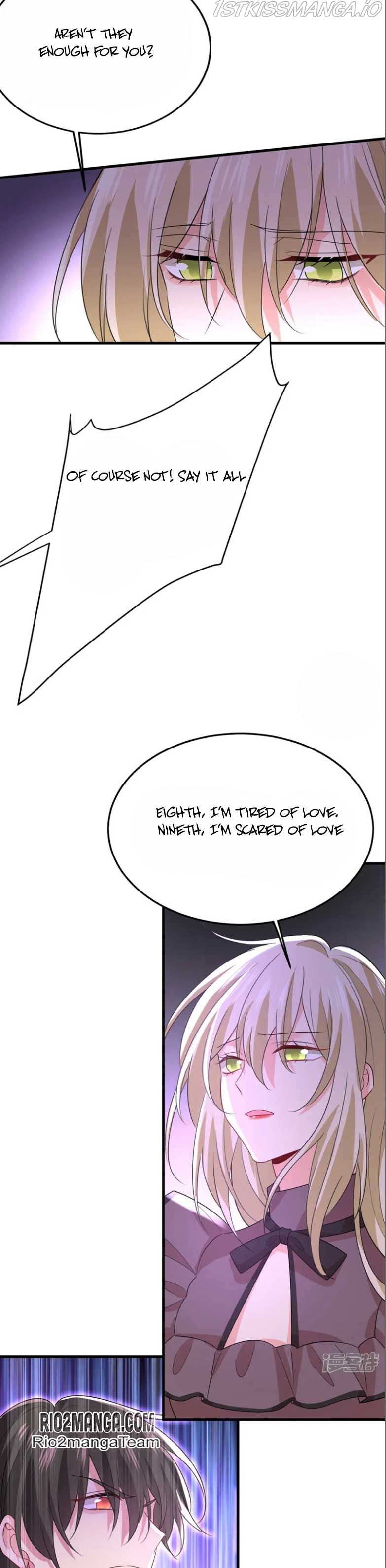 Read CEO Above, Me Below Manga Online
