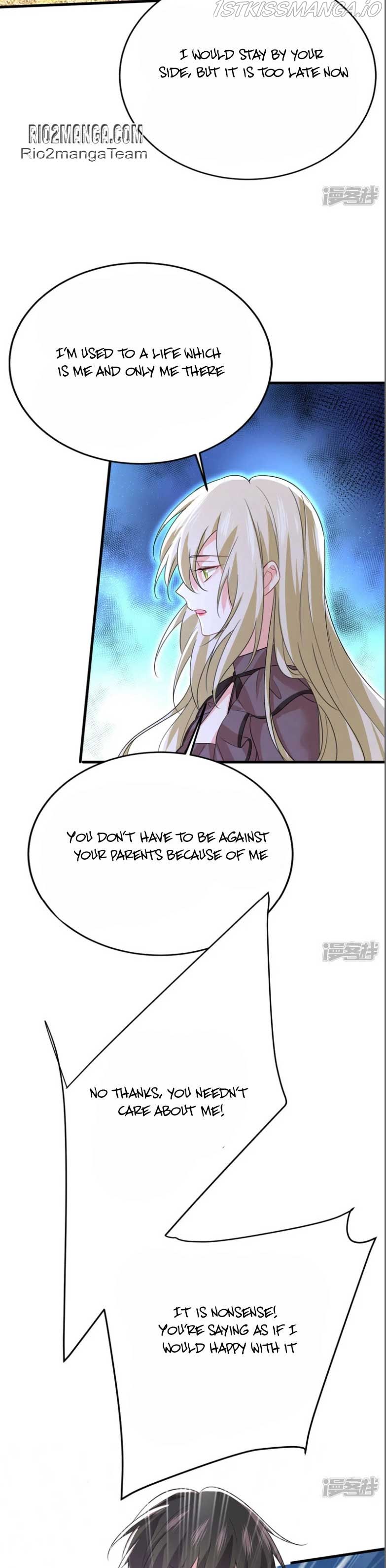 Read CEO Above, Me Below Manga Online