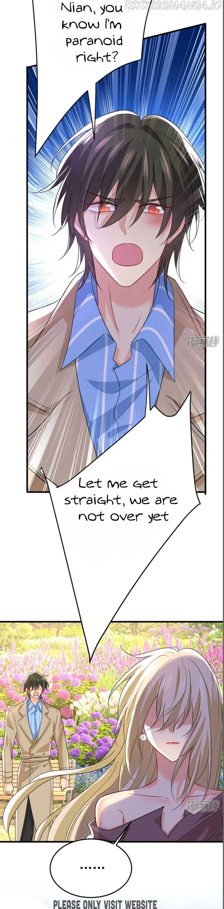 Read CEO Above, Me Below Manga Online