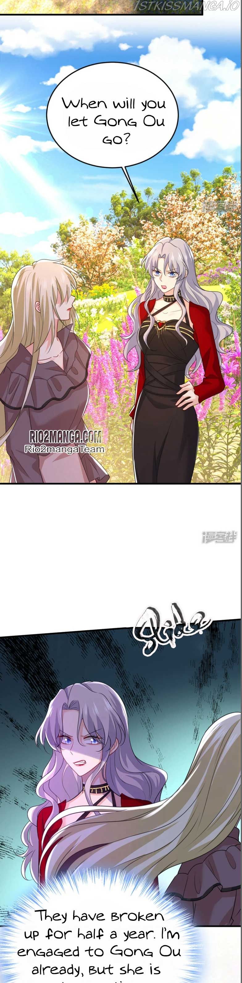 Read CEO Above, Me Below Manga Online