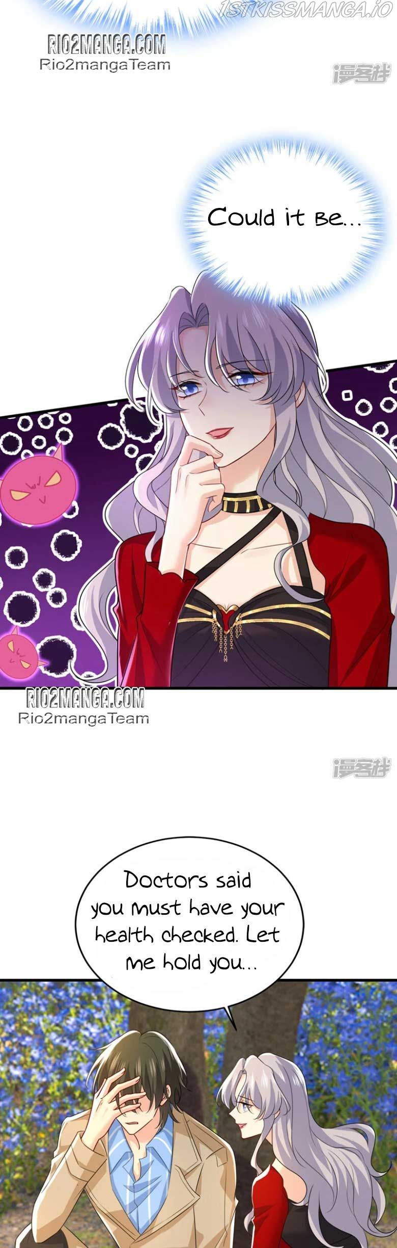 Read CEO Above, Me Below Manga Online