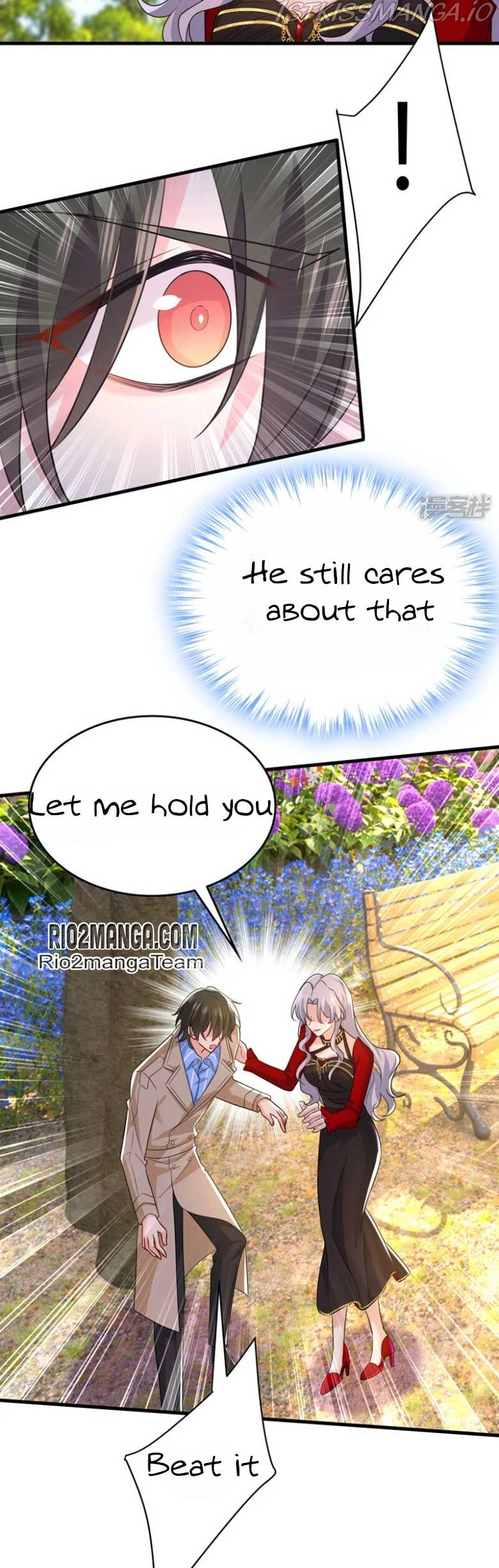 Read CEO Above, Me Below Manga Online