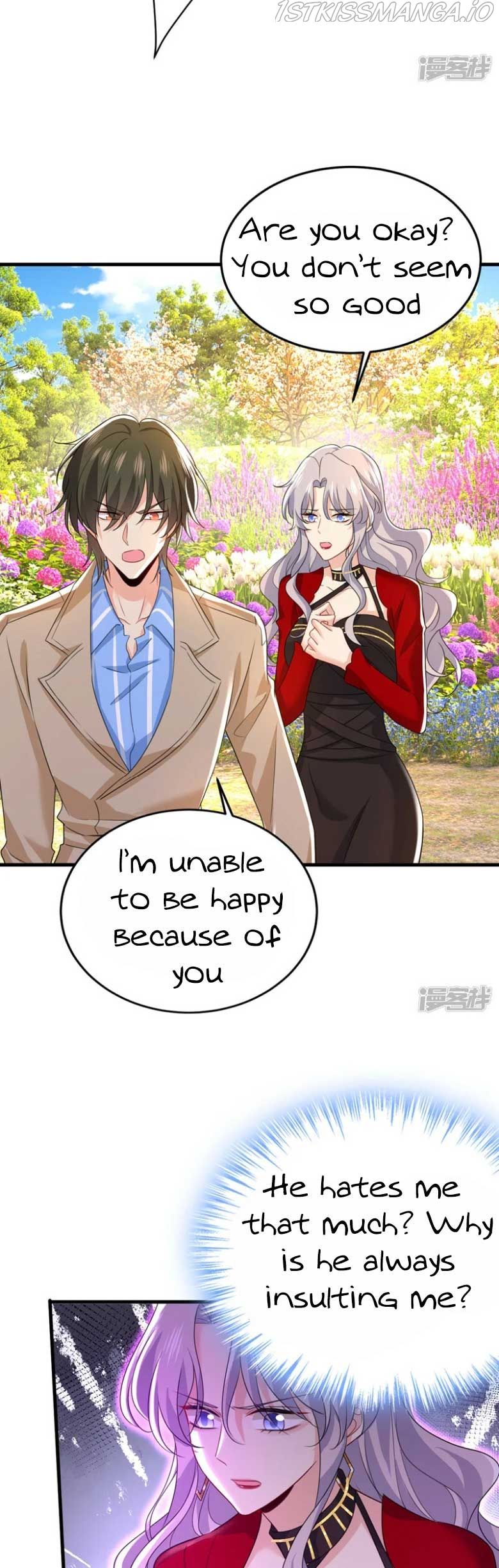 Read CEO Above, Me Below Manga Online