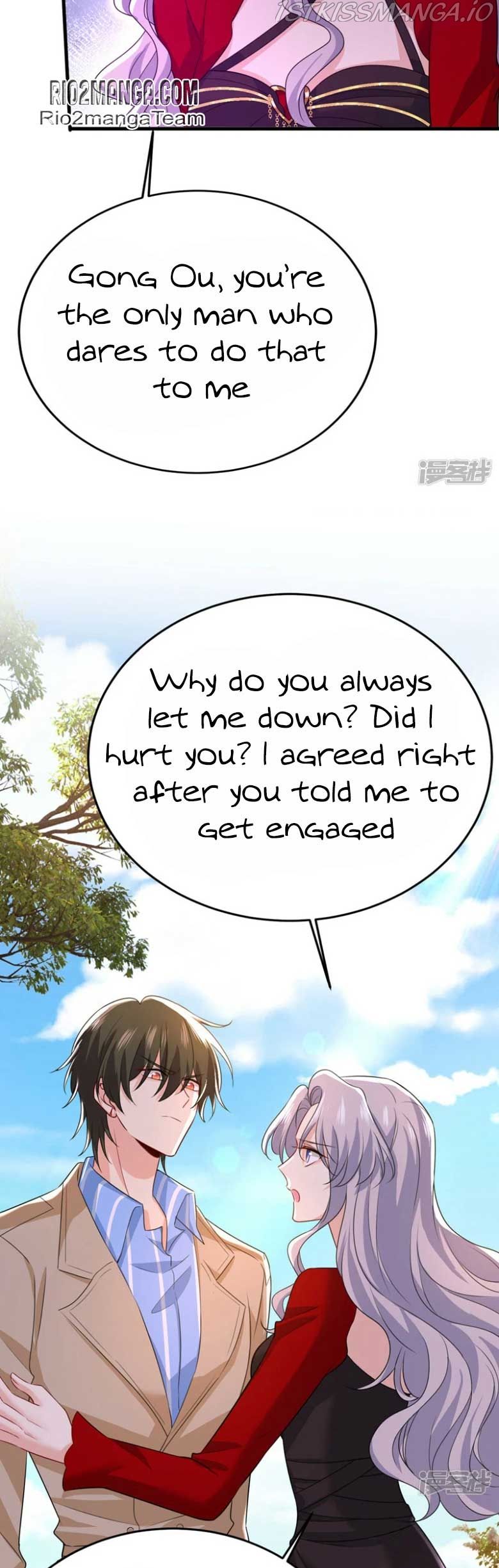 Read CEO Above, Me Below Manga Online