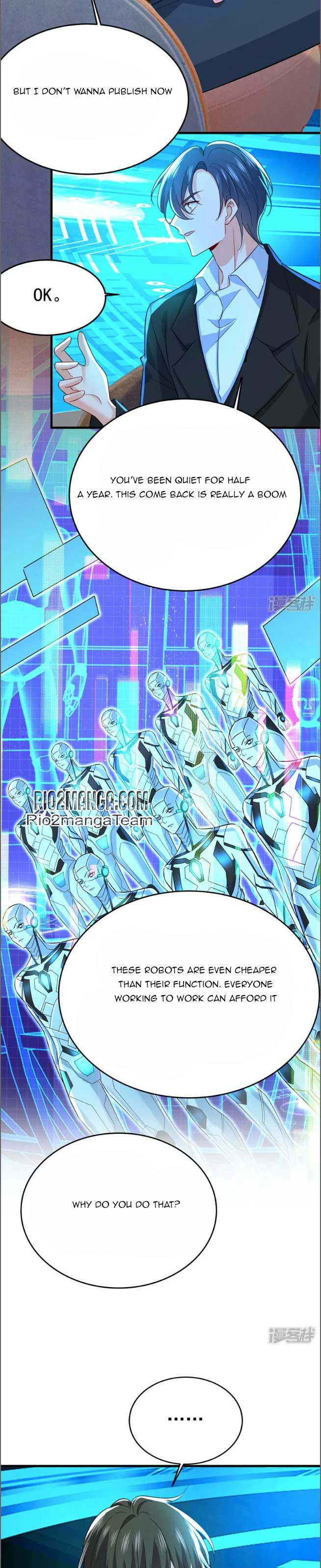 Read CEO Above, Me Below Manga Online