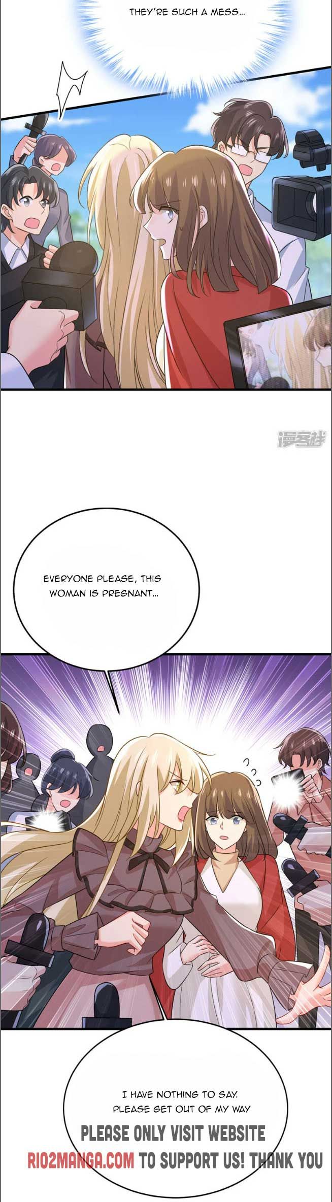 Read CEO Above, Me Below Manga Online