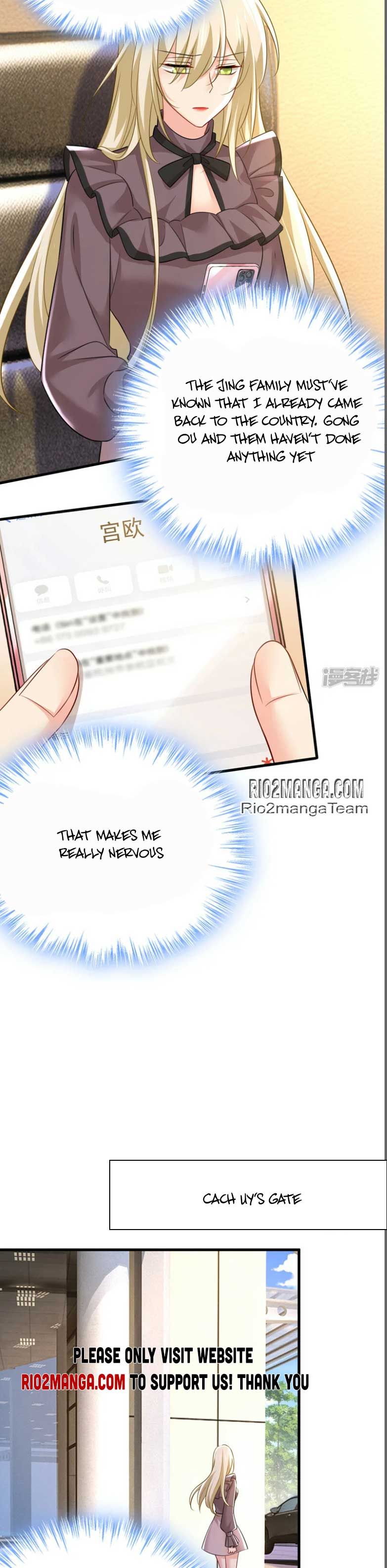 Read CEO Above, Me Below Manga Online