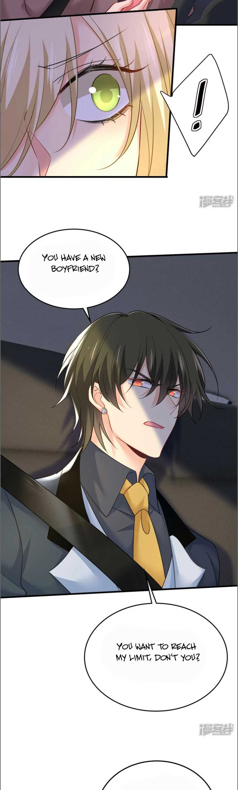 Read CEO Above, Me Below Manga Online