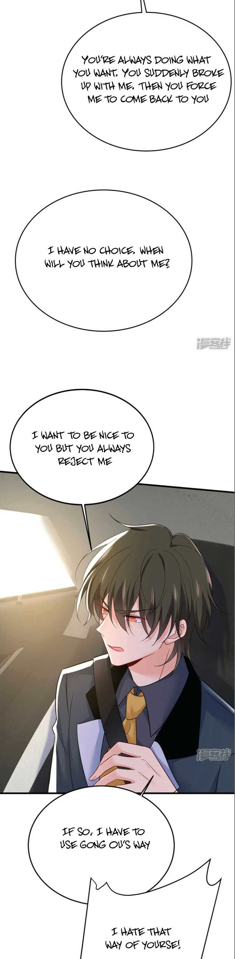 Read CEO Above, Me Below Manga Online
