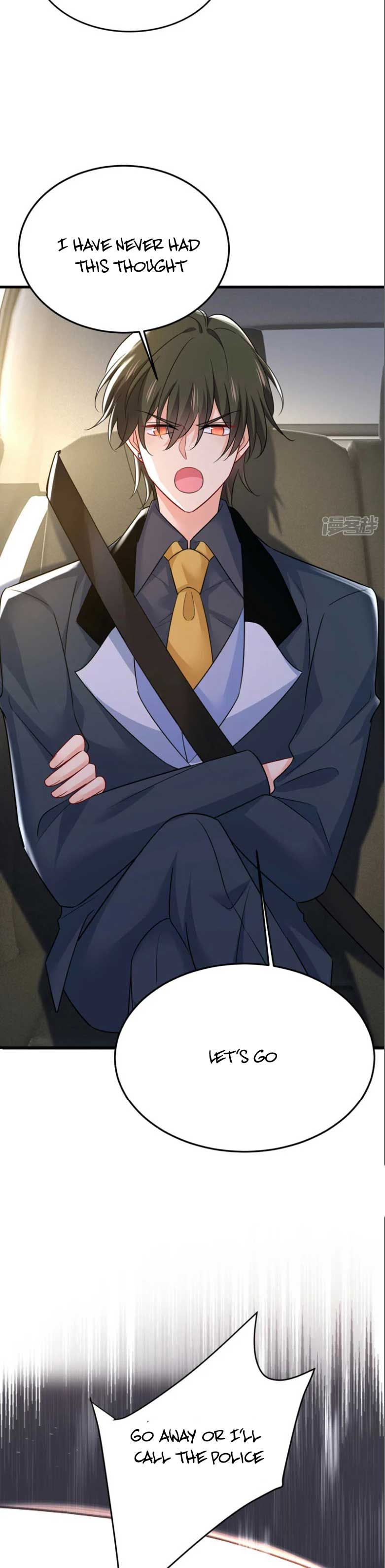 Read CEO Above, Me Below Manga Online