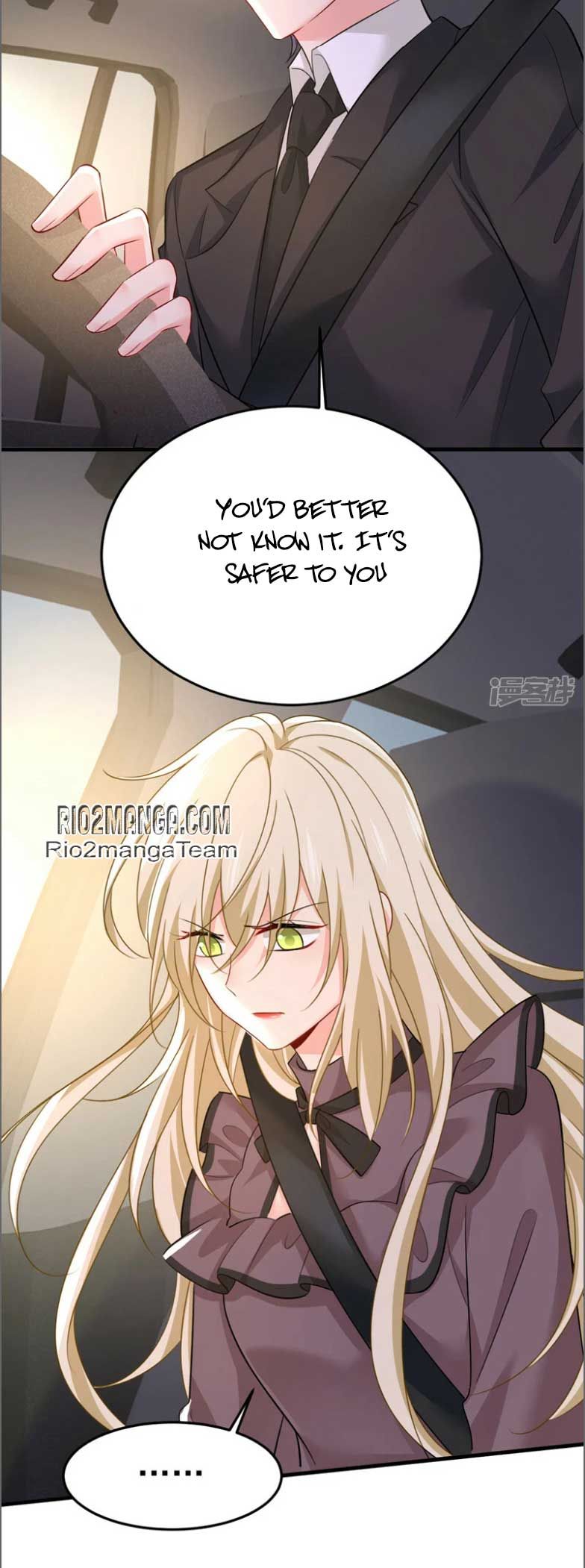 Read CEO Above, Me Below Manga Online