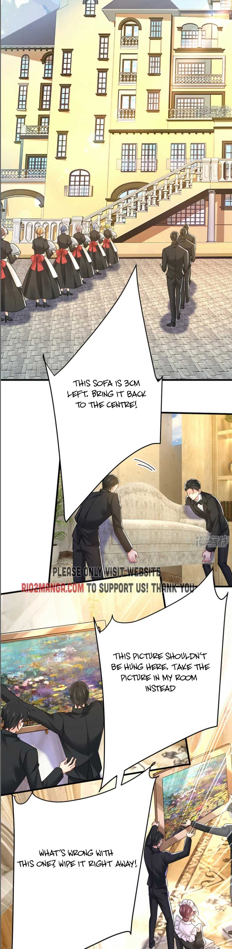 Read CEO Above, Me Below Manga Online