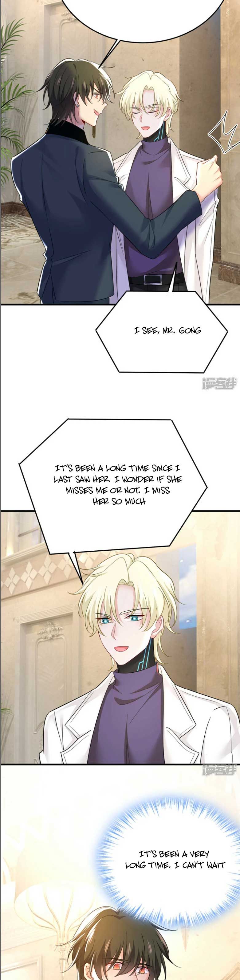 Read CEO Above, Me Below Manga Online