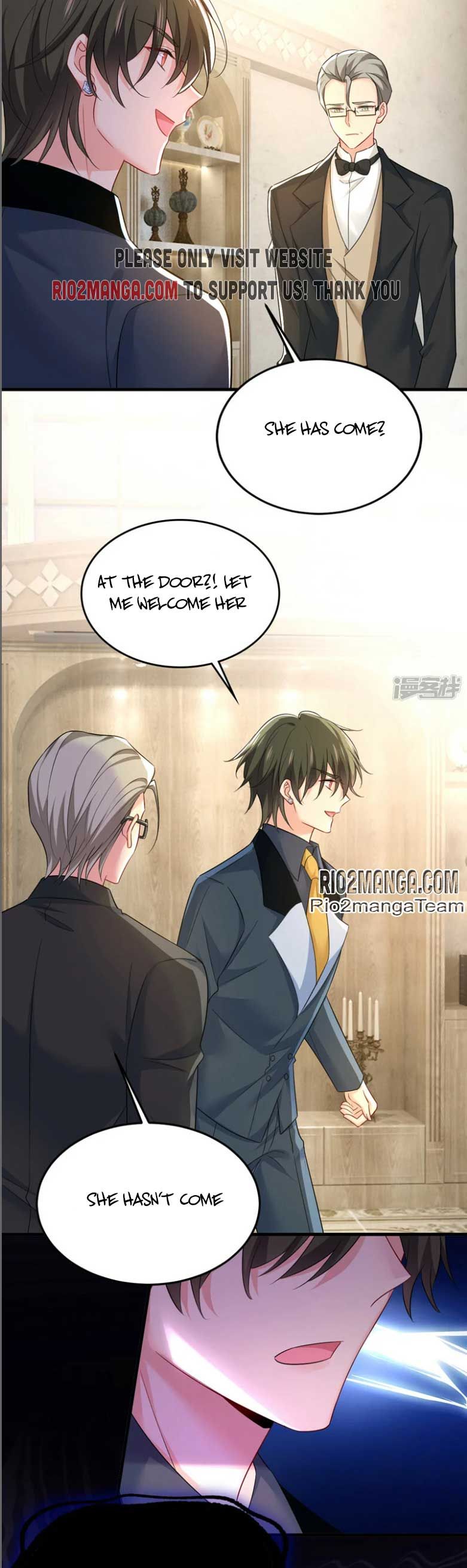 Read CEO Above, Me Below Manga Online