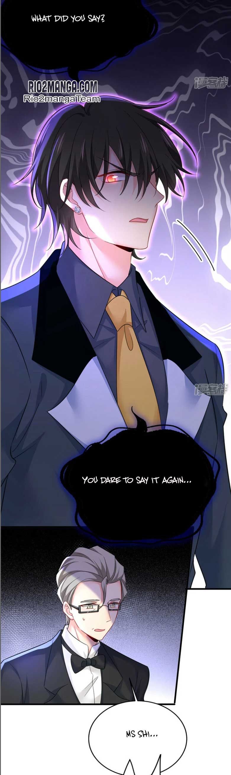 Read CEO Above, Me Below Manga Online