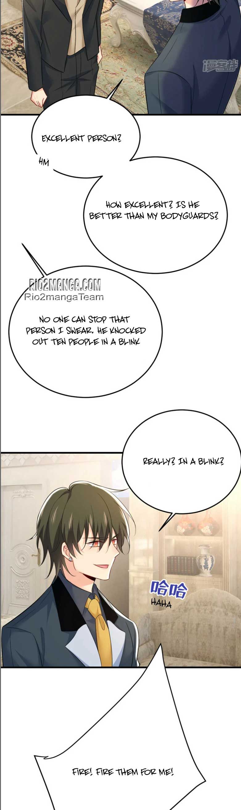 Read CEO Above, Me Below Manga Online
