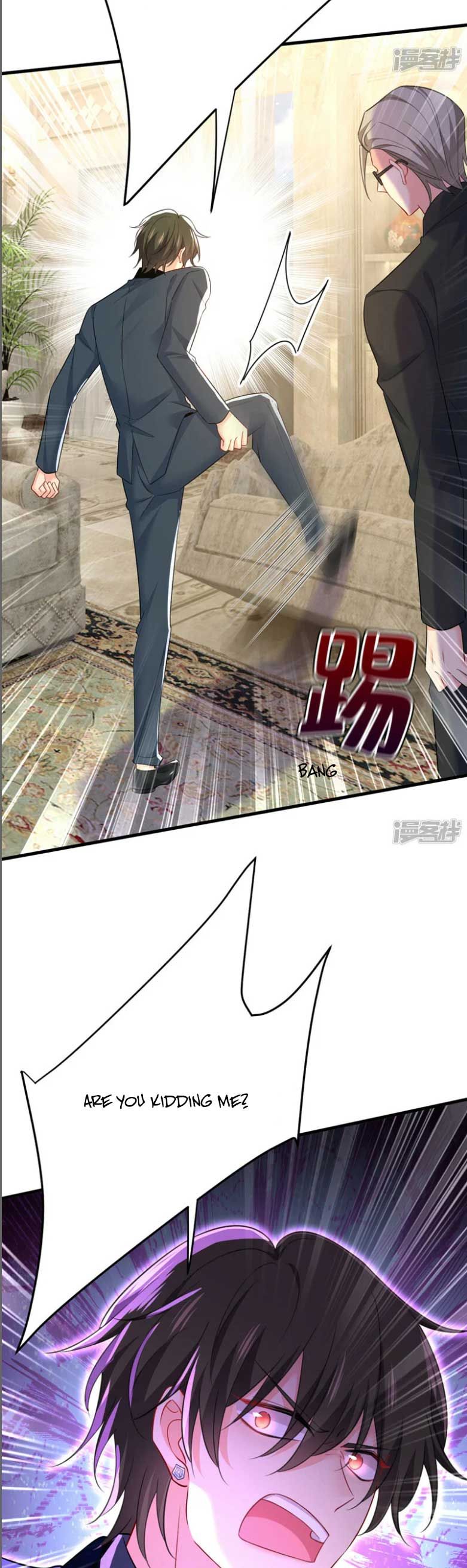 Read CEO Above, Me Below Manga Online