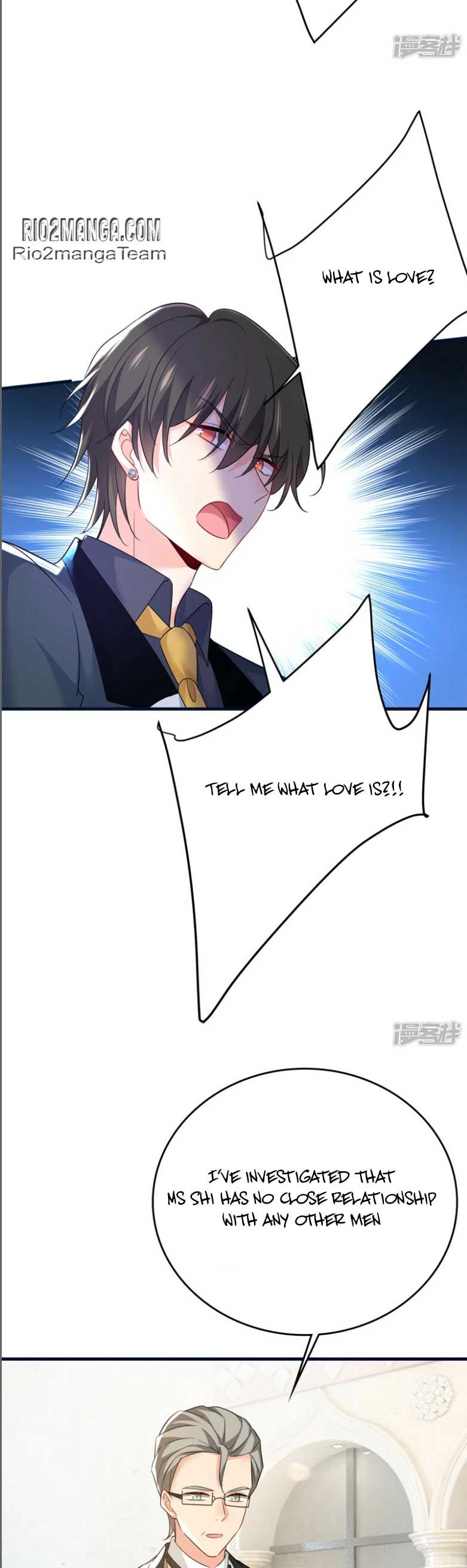 Read CEO Above, Me Below Manga Online