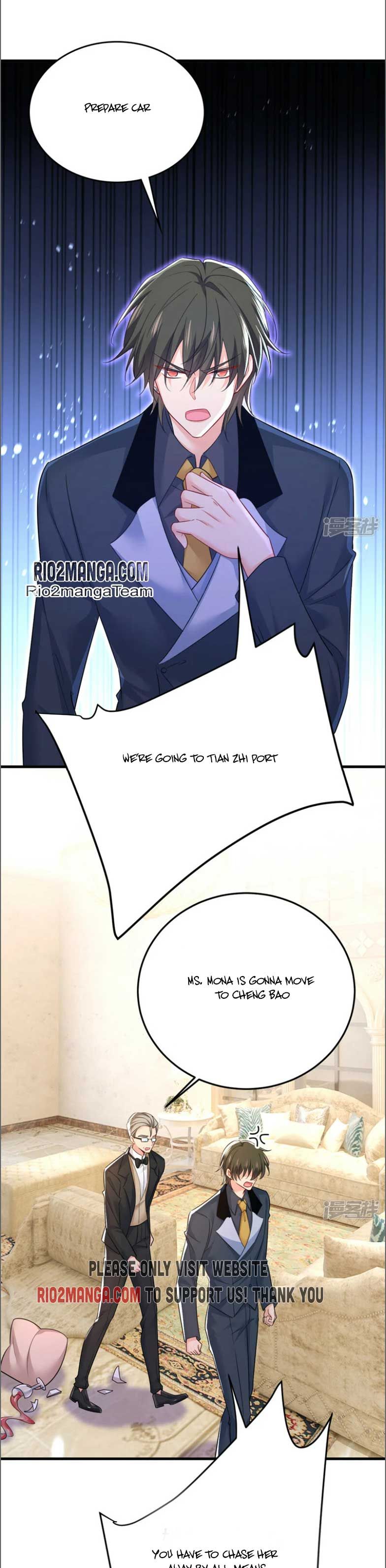 Read CEO Above, Me Below Manga Online