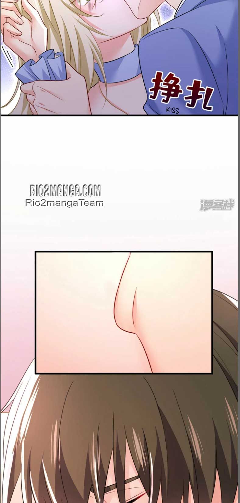 Read CEO Above, Me Below Manga Online