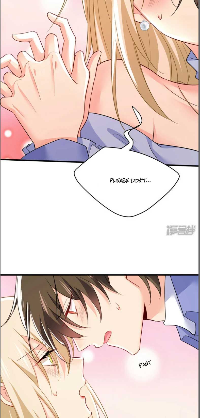 Read CEO Above, Me Below Manga Online