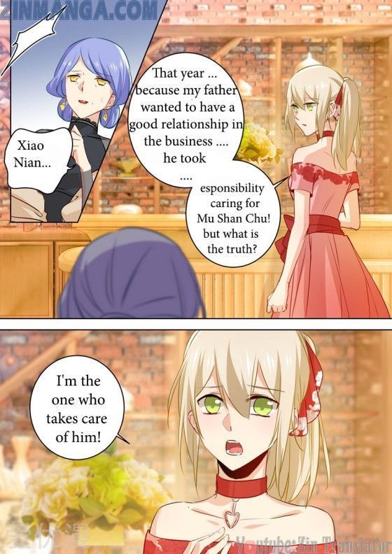 Read CEO Above, Me Below Manga Online
