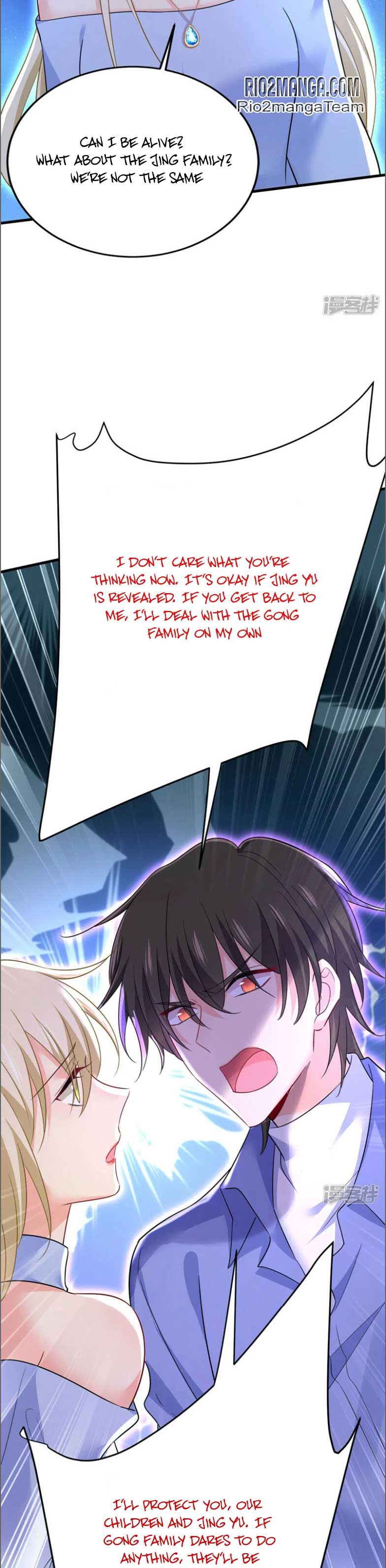 Read CEO Above, Me Below Manga Online