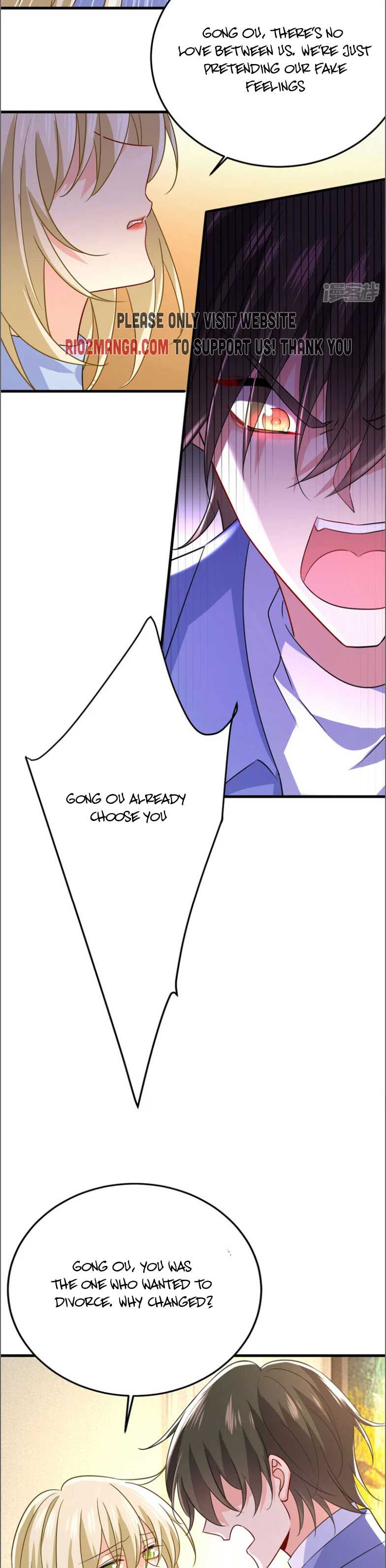Read CEO Above, Me Below Manga Online