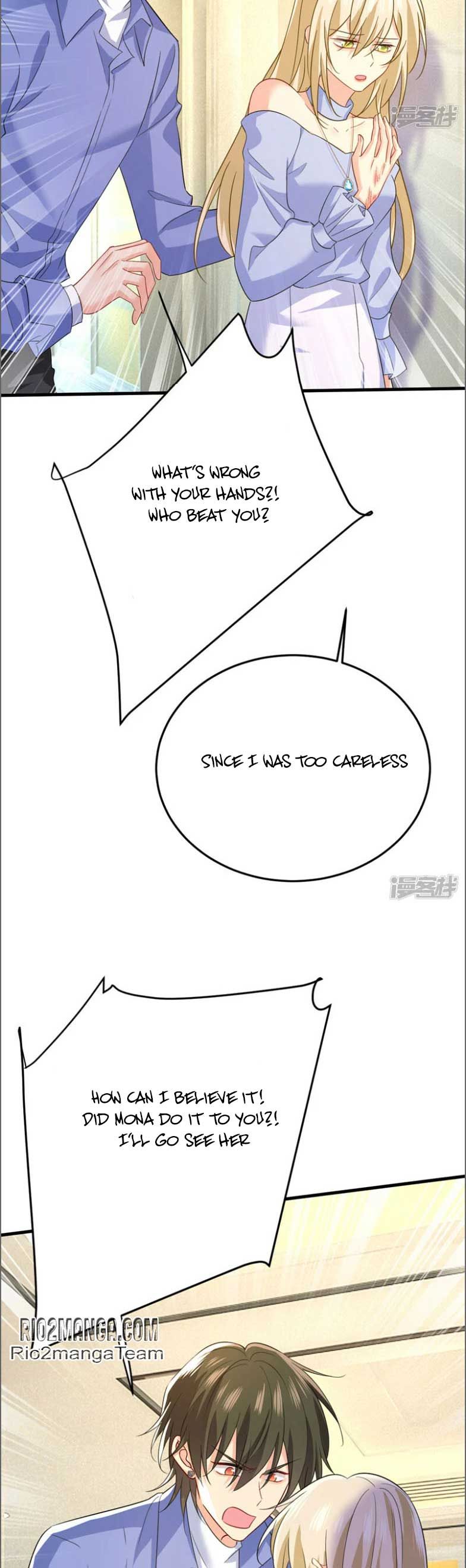 Read CEO Above, Me Below Manga Online