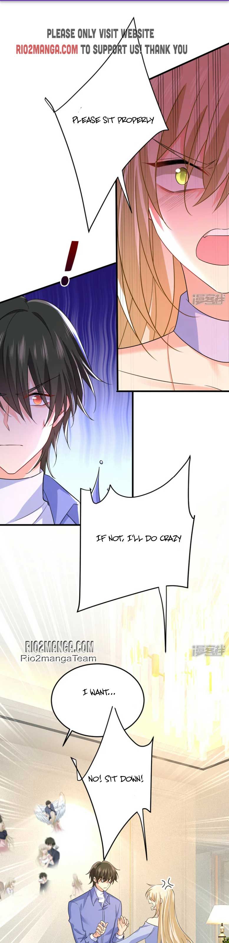 Read CEO Above, Me Below Manga Online