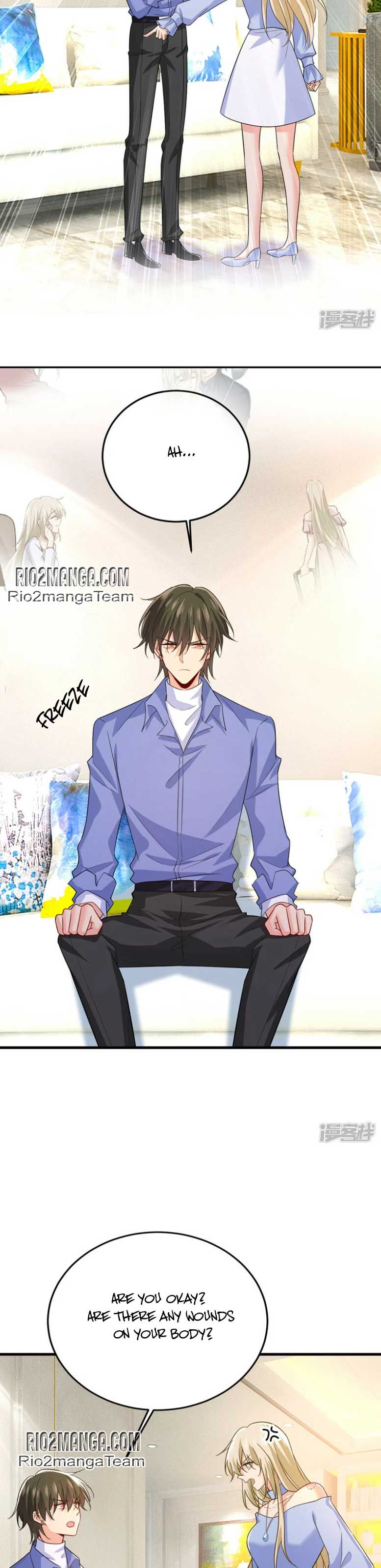 Read CEO Above, Me Below Manga Online