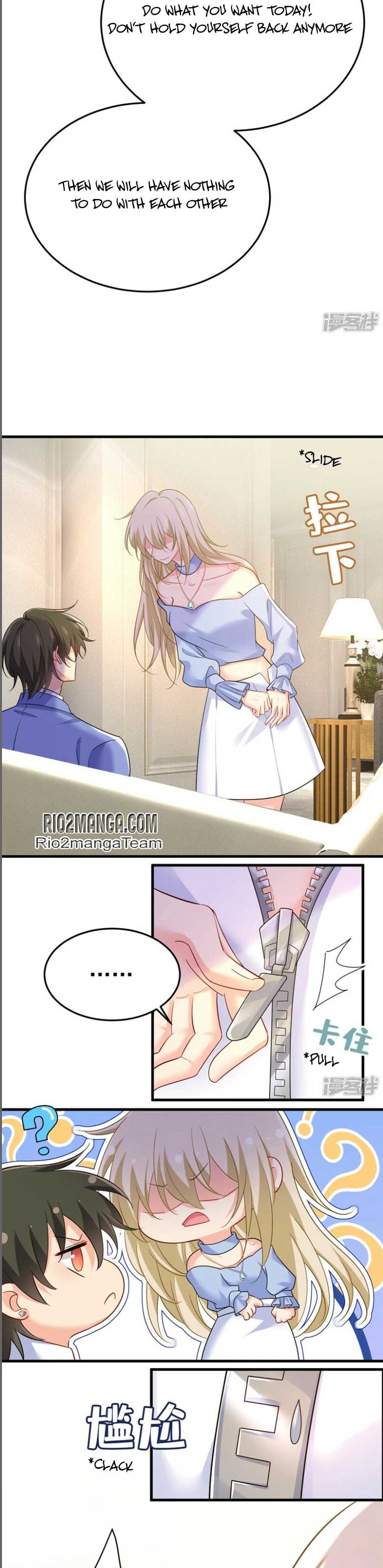 Read CEO Above, Me Below Manga Online