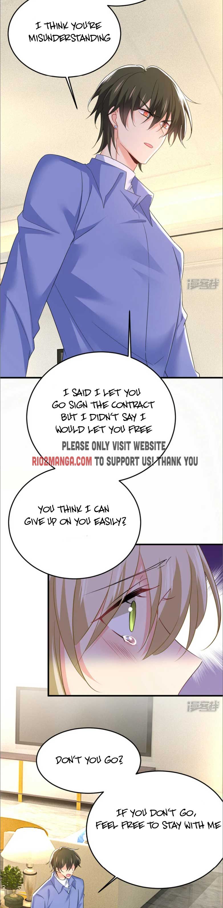 Read CEO Above, Me Below Manga Online