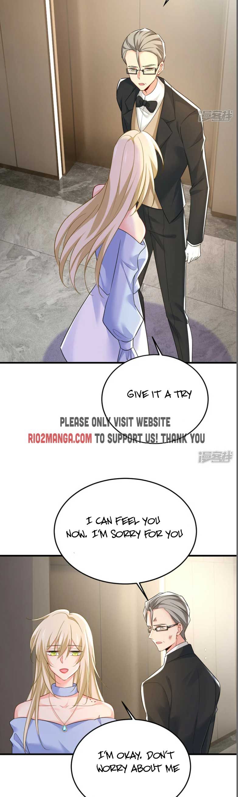 Read CEO Above, Me Below Manga Online