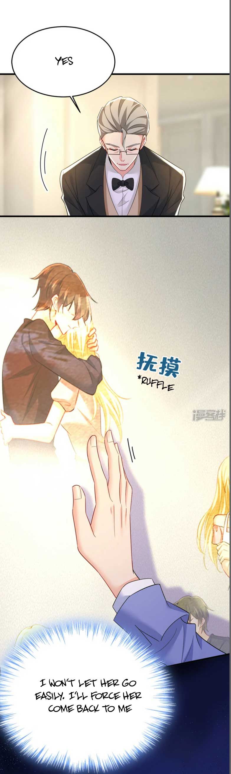 Read CEO Above, Me Below Manga Online