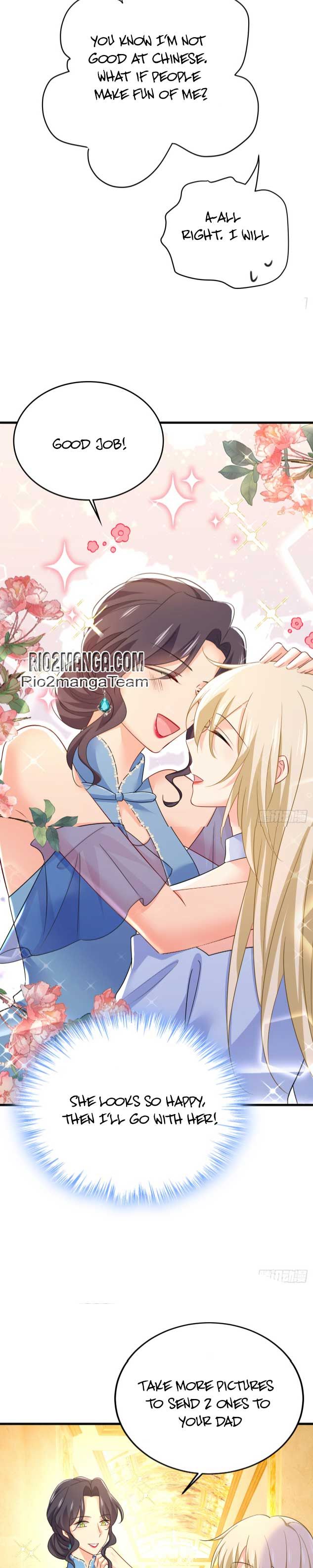 Read CEO Above, Me Below Manga Online