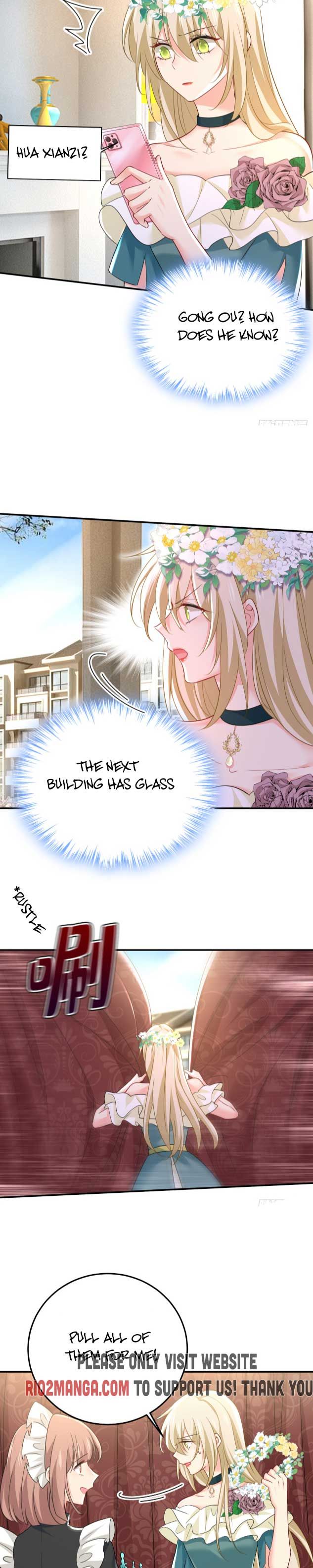 Read CEO Above, Me Below Manga Online