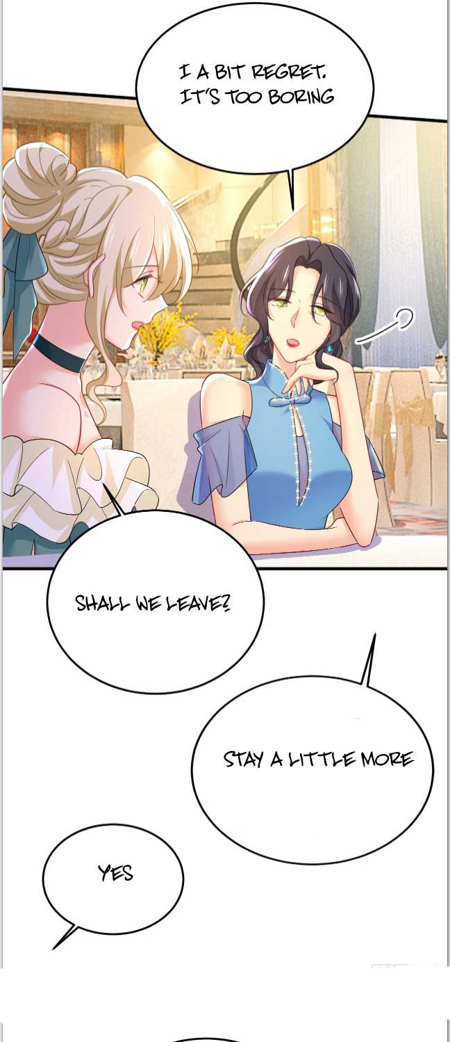 Read CEO Above, Me Below Manga Online
