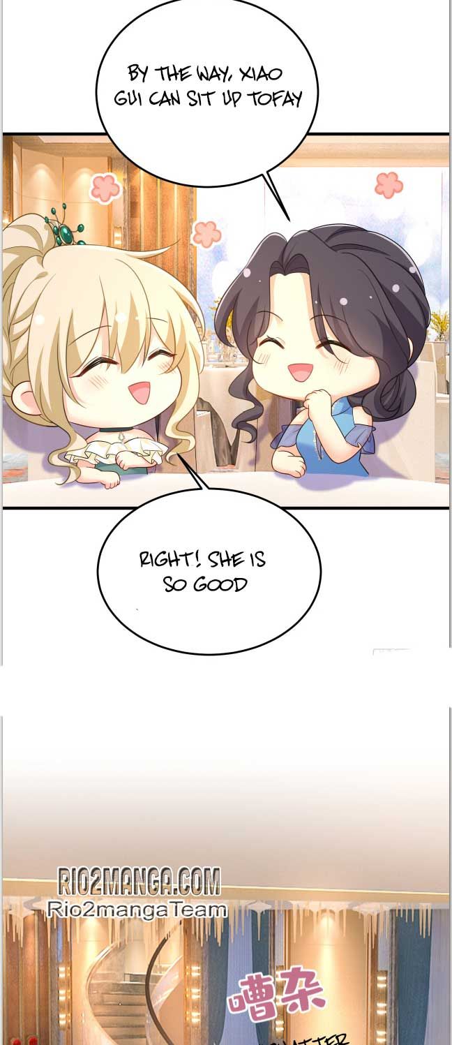 Read CEO Above, Me Below Manga Online