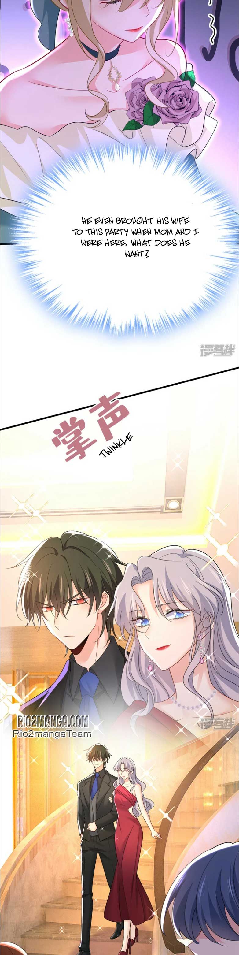 Read CEO Above, Me Below Manga Online