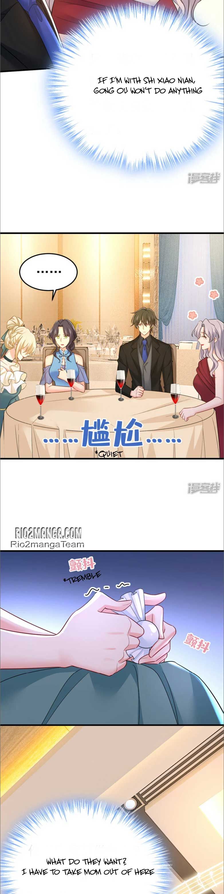 Read CEO Above, Me Below Manga Online