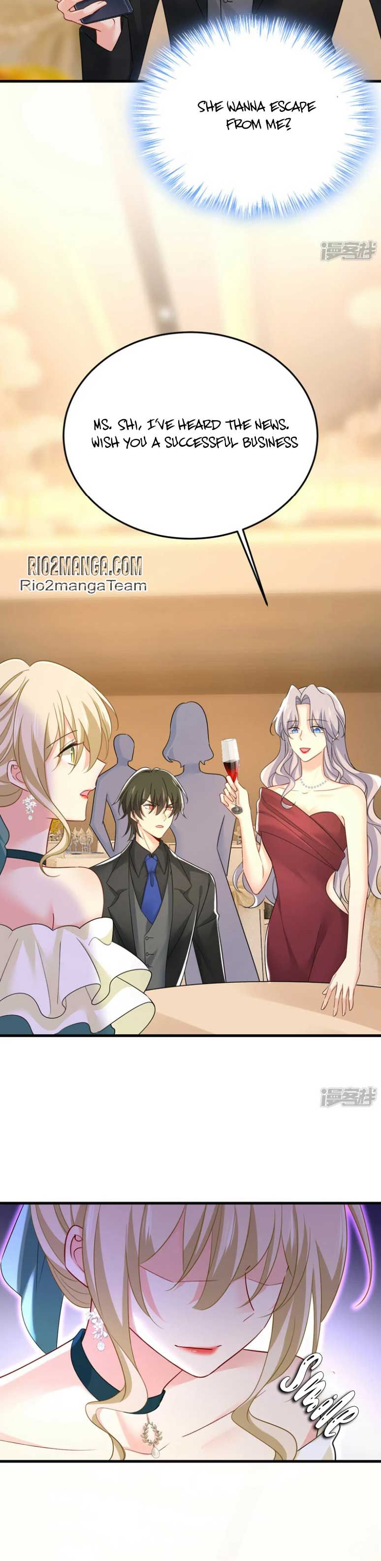 Read CEO Above, Me Below Manga Online