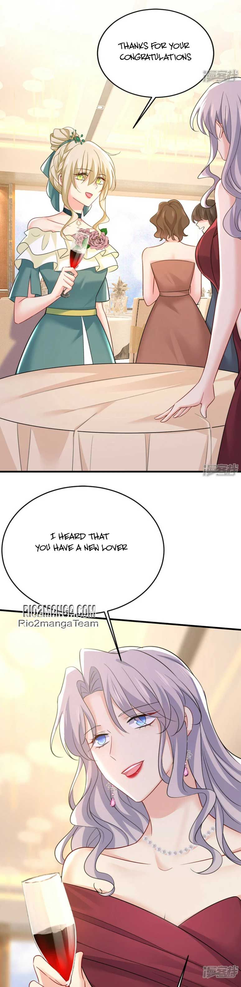 Read CEO Above, Me Below Manga Online
