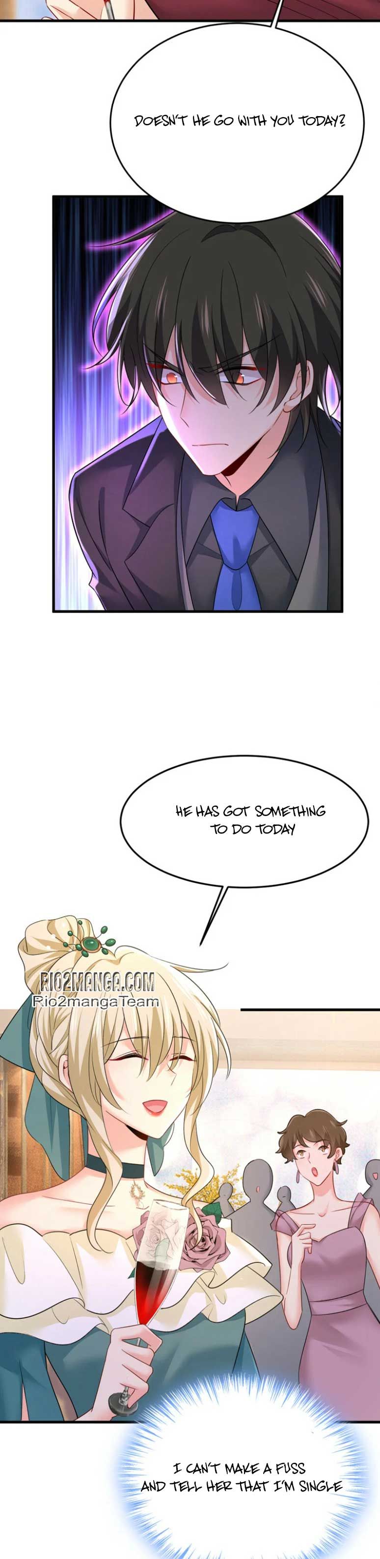 Read CEO Above, Me Below Manga Online