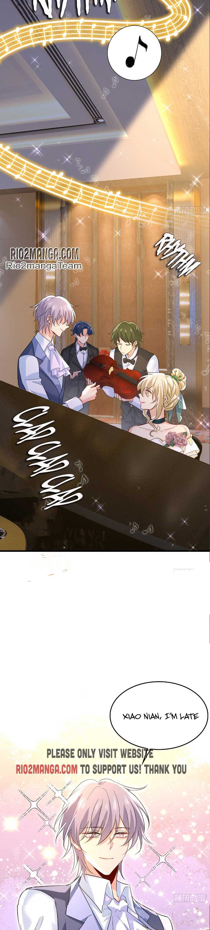 Read CEO Above, Me Below Manga Online