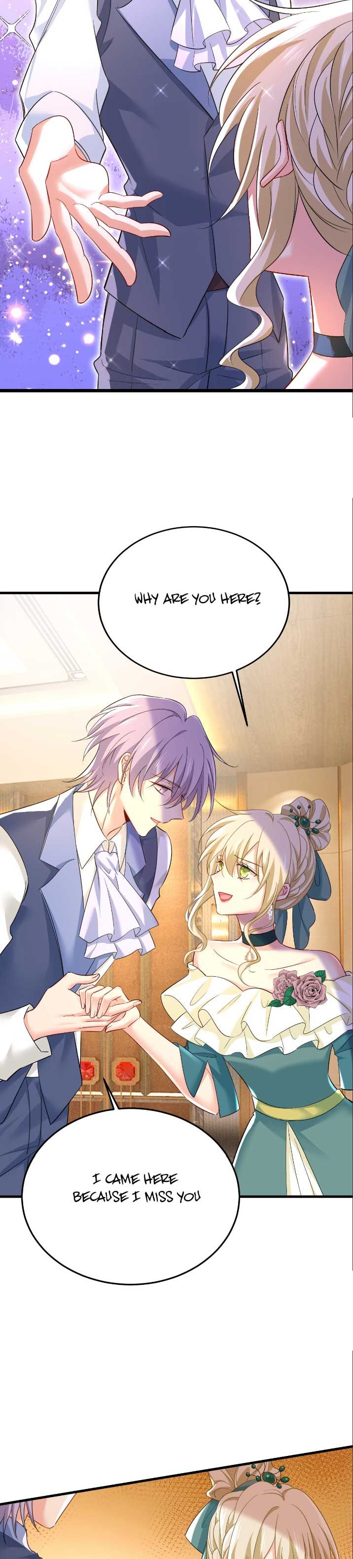 Read CEO Above, Me Below Manga Online