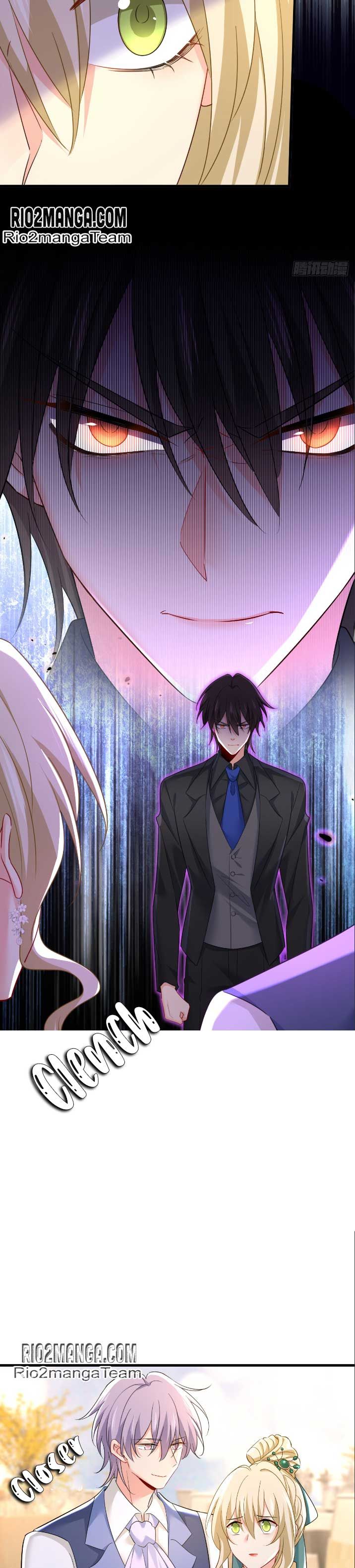 Read CEO Above, Me Below Manga Online