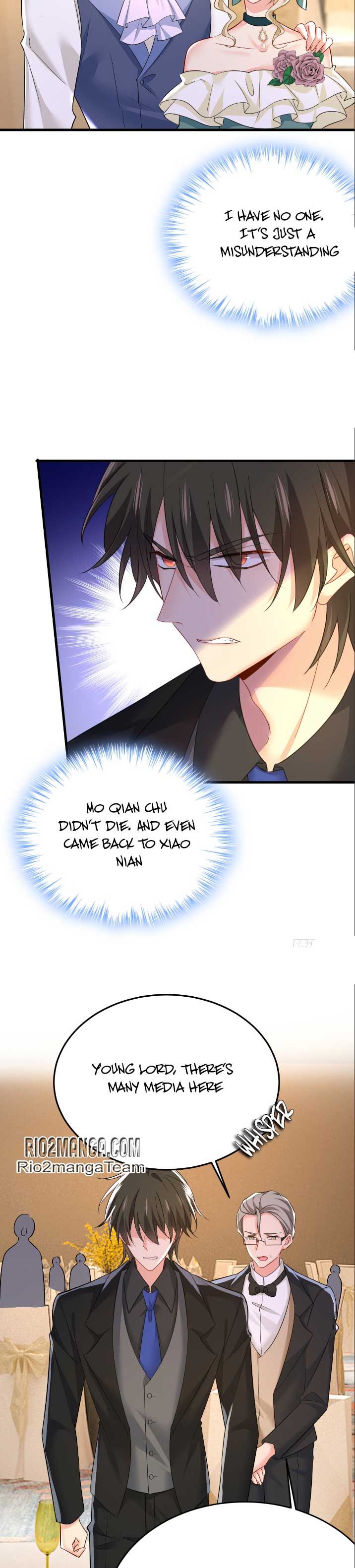 Read CEO Above, Me Below Manga Online