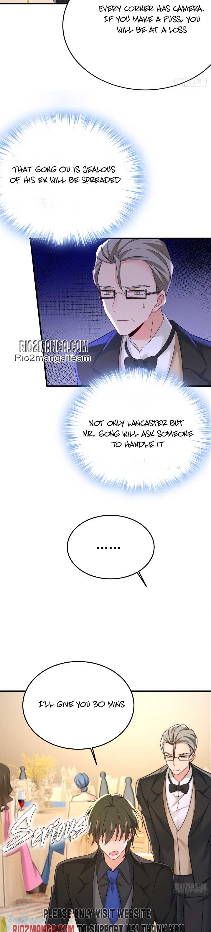 Read CEO Above, Me Below Manga Online