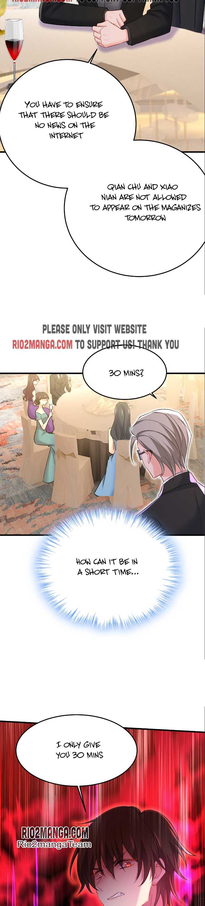 Read CEO Above, Me Below Manga Online